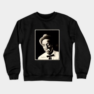 you got to move Crewneck Sweatshirt